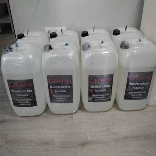 Caluanie Muelear Oxidize Chemical USA TO USA DELIVERY