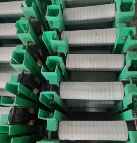 Cold Rolled Crgo Assembly Core