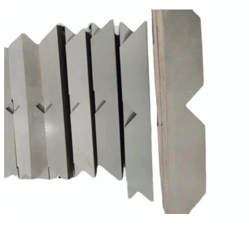 Cold Rolled Crgo Cut Lamination