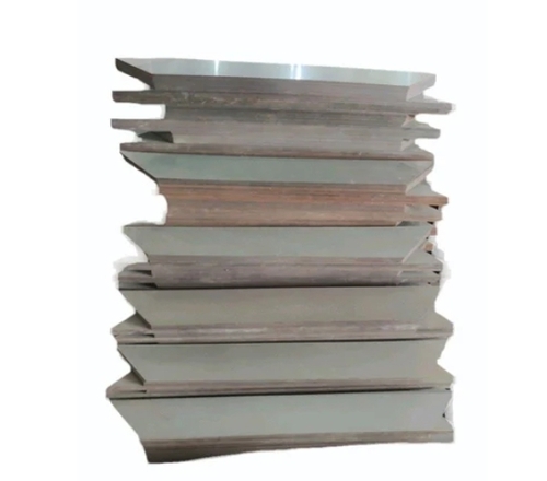 Cold Rolled Crgo Transformer Lamination Core - Frequency (Mhz): 50 Hertz