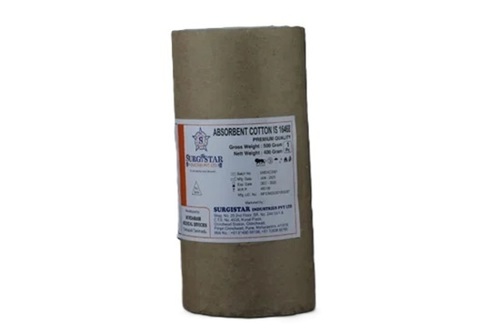 Cotton Rolls - Application: Medical