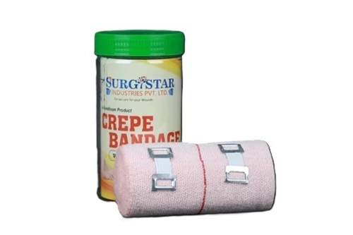 Crepe Bandages