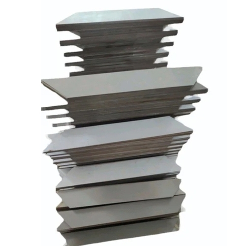 Crgo Cut Lamination