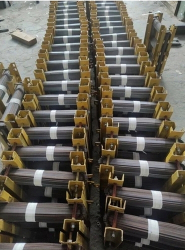 Crgo Steel Sheets
