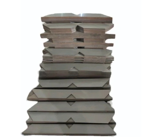 Crgo Transformer Lamination Core