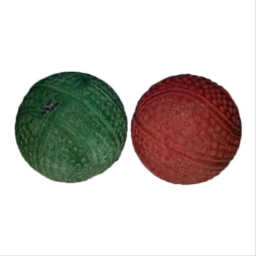 Cricket Rubber Ball
