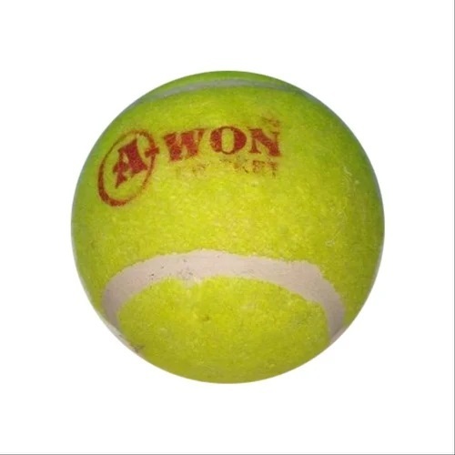 Cricket Tennis Ball