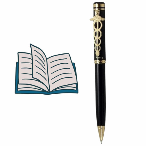 Customized Doctors Ballpoint Pen