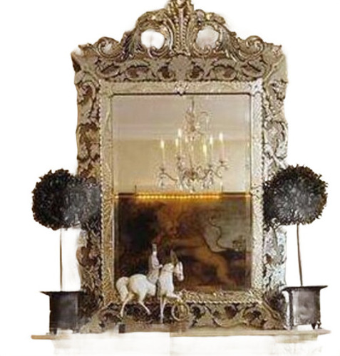 Decor Venetian Mirror