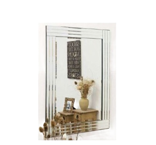 Designer Basin Mirror