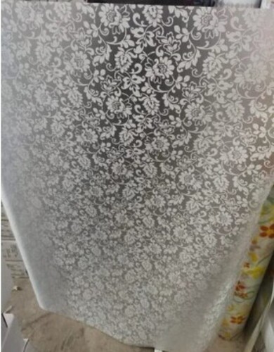 Designer Printed Glass