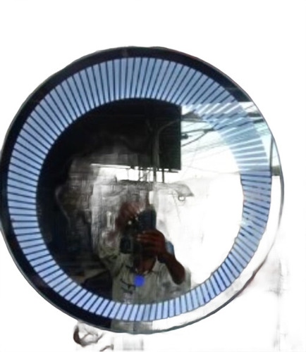 Designer Touch Sensor Led Mirror