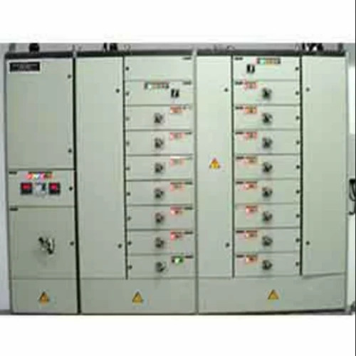 Distribution Panel