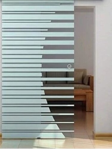 Door Glass