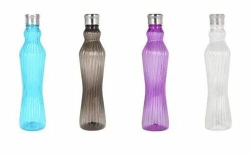 Eco Friendly Plastic Water Bottle