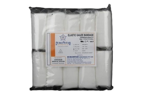 Elastic Bandage