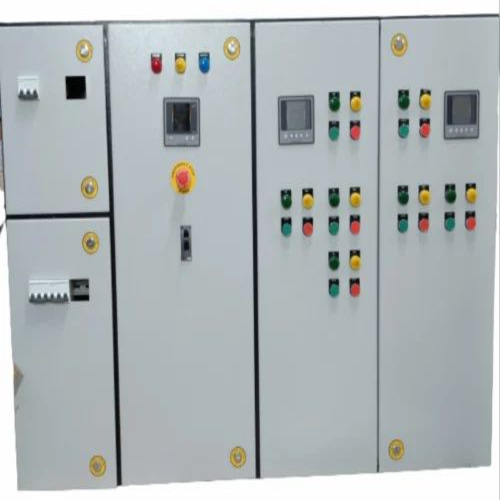 Exacust Systems Pannel