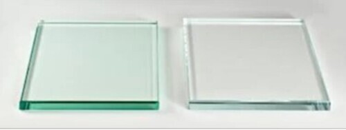 Extra Clear Glass 15mm