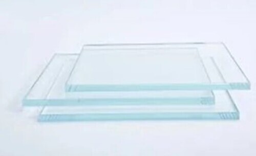 Extra Clear Glass