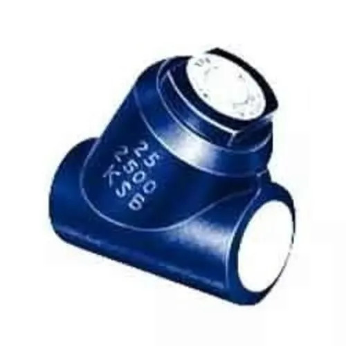 Forged Check Valve