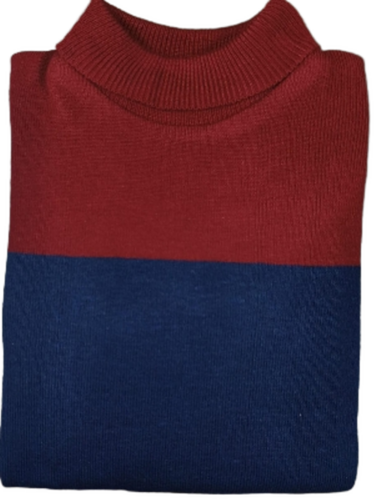 Full Sleeves School Sweater