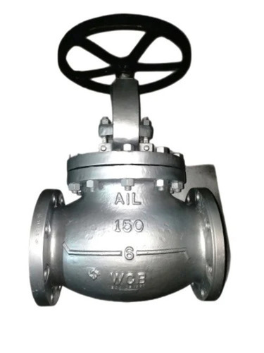 Globe Valve