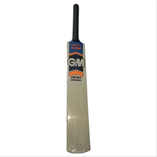 Gm Cricket Bat