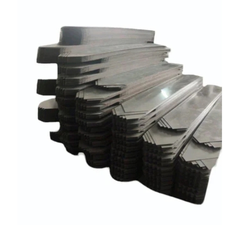 Gray 10mm Crgo Transformer Lamination Core