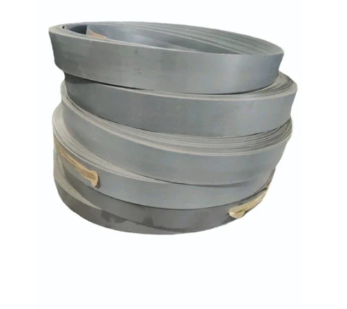 Gray Crgo Slit Coil