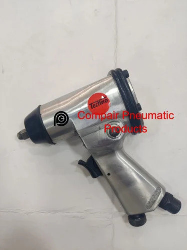 Heavy Duty Impact Wrench