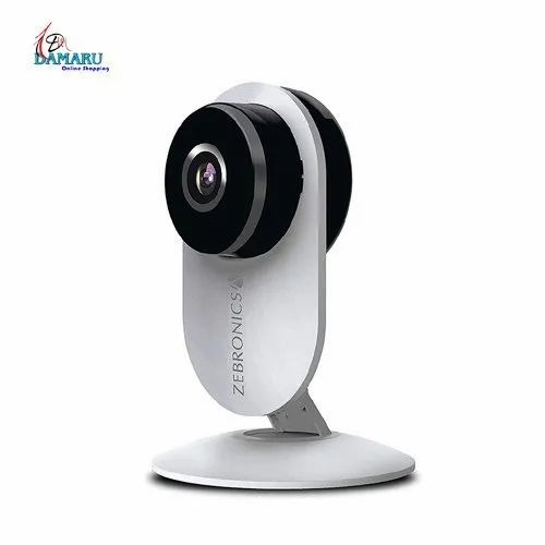 Home Automation Wifi Camera