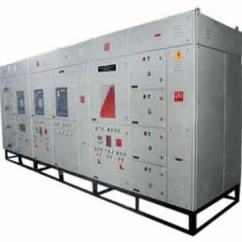 Hvac Adb System Panel