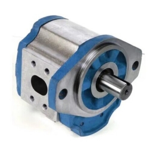 Hydraulic Pumps