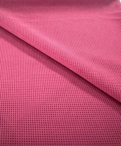 Interlock Knit Fabric