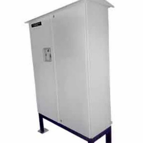 Ip 65 Vrf Panel