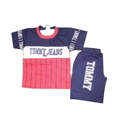 Kids Casual Wear Dresses