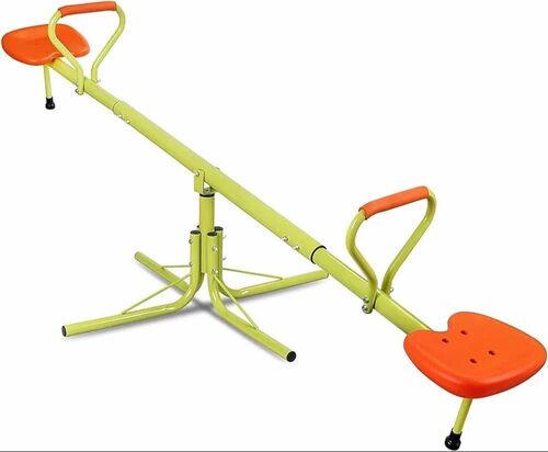 Kids Playground Seesaw