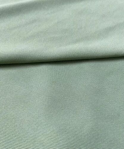 Knitted Fabric
