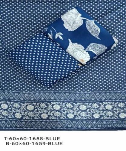 Ladies Printed Suit Fabrics