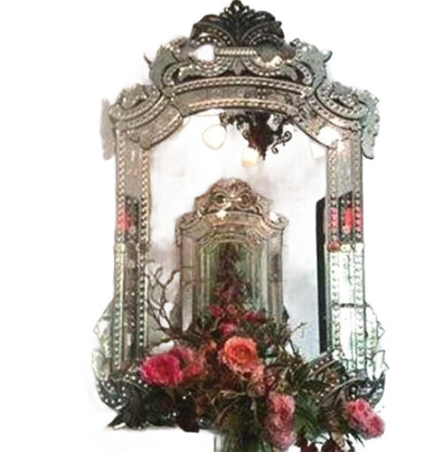 Large Venetian Mirrors