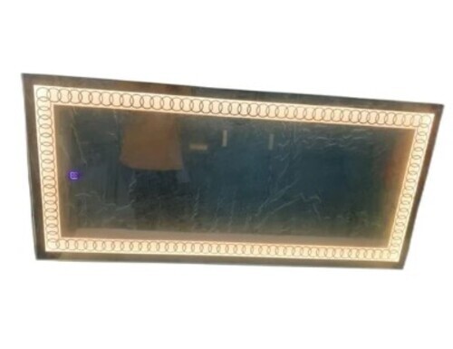 Led Mirror 12 Watt