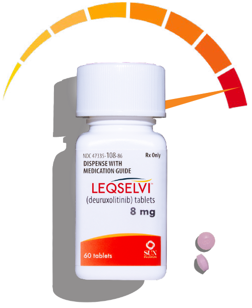 Leqselvi Deuruxolitinib Phosphate Tablets - Grade: Pharmaceutical Grade