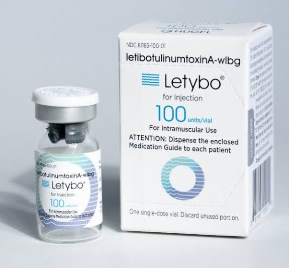 Letybo Letibotulinumtoxina-Wlbg Powder For Injection - Drug Type: General Medicines
