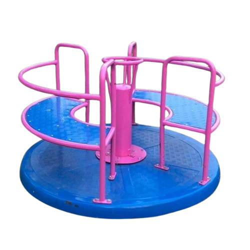 Lf 2704 Marry Go Round Playground Equipment