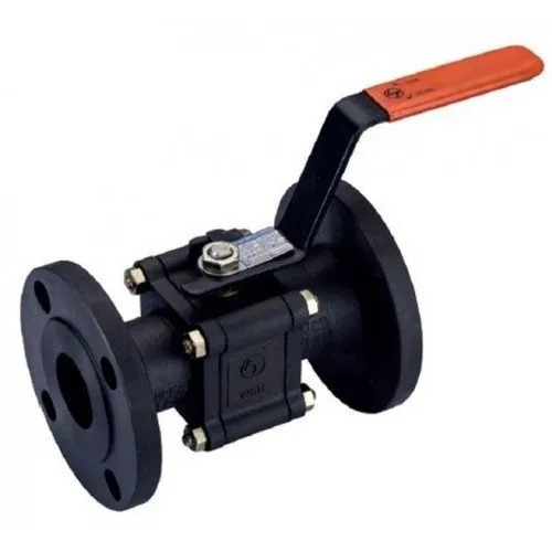 Make C S & S S Ball Valves