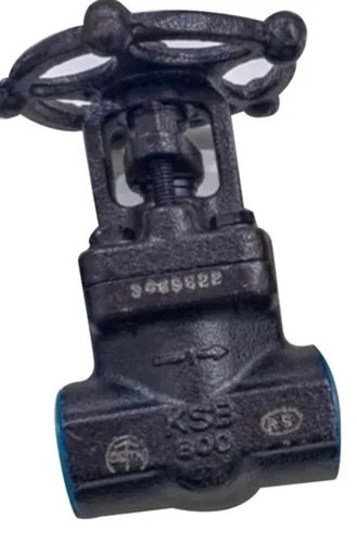 Make Fcs Gate Valve Socketweld