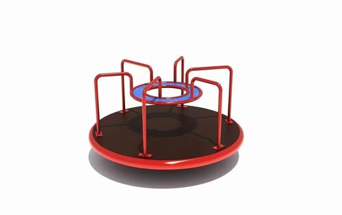 Marry Go Round Playground Equipment
