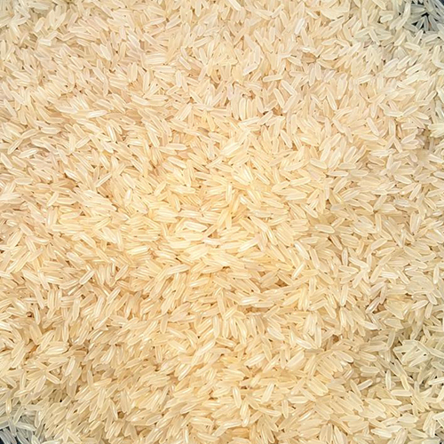 Miniket Parboiled Rice