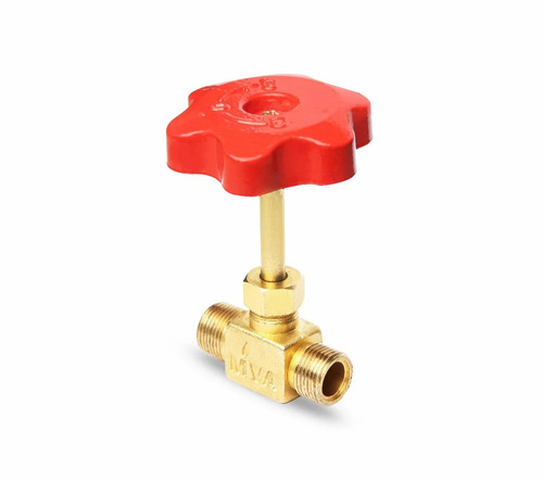 Needle Control Valve