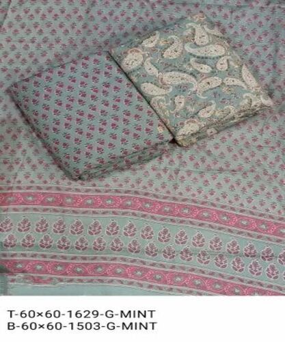 Nighty Printed Fabrics
